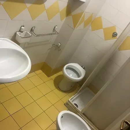 Hotel Annalisa *