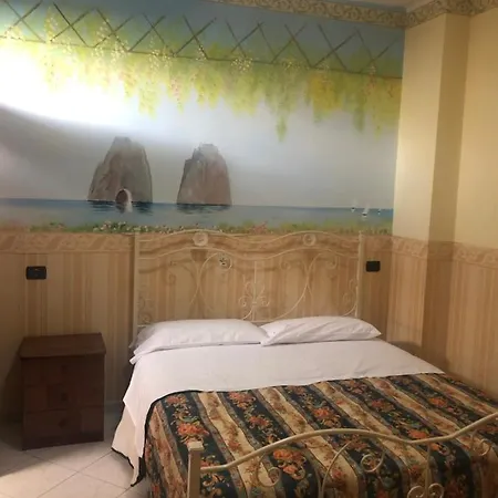 Hotel Annalisa *