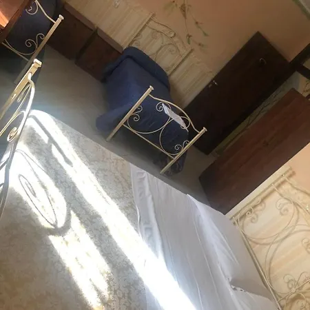 Hotel Annalisa *
