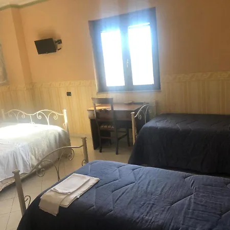Hotel Annalisa *