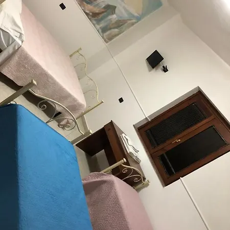 Hotel Annalisa Trentola